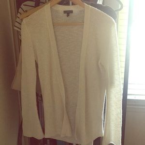 Express Thermal Bell Sleeve Cover Up